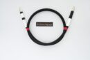 O2A Sublim Cinch/RCA 75 Ohm Digitalkabel