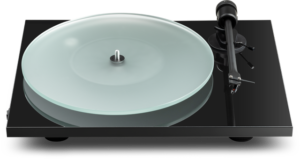 Pro-Ject T1 Evo