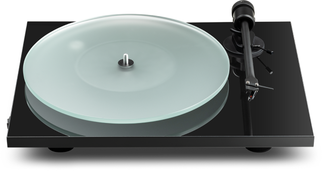 Pro-Ject T1 Evo