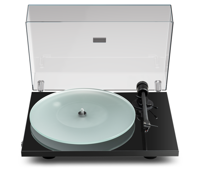 Pro-Ject T1 Evo - T1 Line Plattenspieler – Bild 2