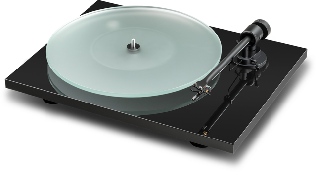 Pro-Ject T1 Evo - T1 Line Plattenspieler – Bild 3