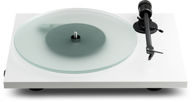 Pro-Ject T1 Evo - T1 Line Plattenspieler – Bild 4