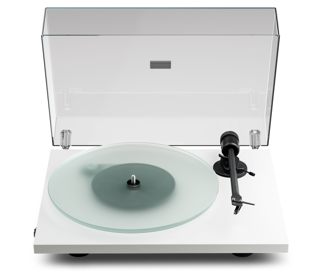 Pro-Ject T1 Evo - T1 Line Plattenspieler – Bild 5