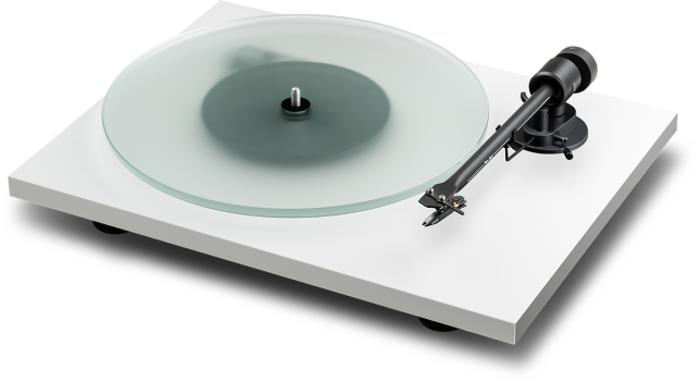 Pro-Ject T1 Evo - T1 Line Plattenspieler – Bild 6