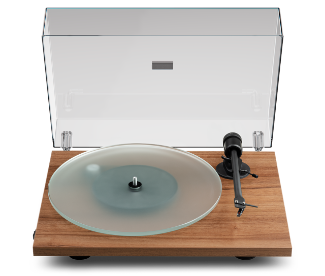 Pro-Ject T1 Evo - T1 Line Plattenspieler – Bild 7
