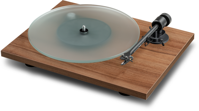 Pro-Ject T1 Evo - T1 Line Plattenspieler – Bild 8