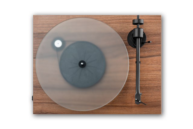 Pro-Ject T1 Evo - T1 Line Plattenspieler – Bild 9