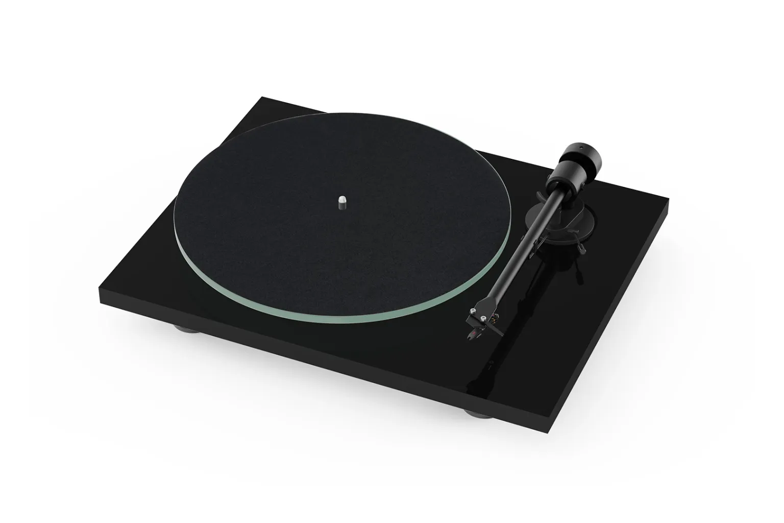 Pro-Ject T1 Evo Phono - T1 Line Plattenspieler – Bild 2