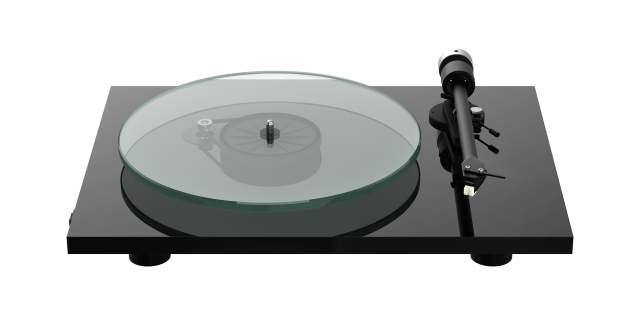 Pro-Ject T2 Super Phono - T2 Line Plattenspieler – Bild 2