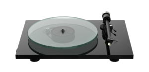 Pro-Ject T2