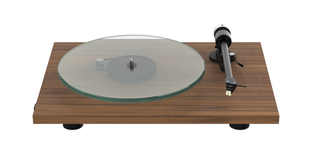 Pro-Ject T2 Super Phono - T2 Line Plattenspieler – Bild 3