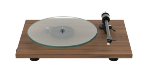 Pro-Ject T2 W