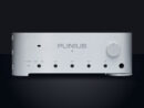Plinius Audio Tautoro Vorstufe Schwarz