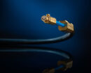 Siltech Royal Triple Crown Interconnect-Kabel