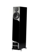 PMC twenty5.24i Standlautsprecher Diamond Black (Aussteller)