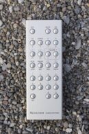Neukomm Audio Systems IRX100S Systemfernbedienung