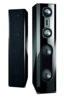 Quadral Aurum Vulkan 9 Neu, Sonderpreis (Paar) Lager Abverkauf