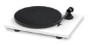 Pro-Ject E Line E1 BT Plattenspieler mit Phono Vorverstärker & BT Sender
