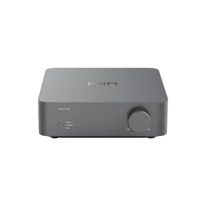 WiiM Vibelink Amp Streaming-Verstärker