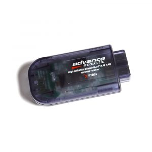 Advance Paris X-FTB01