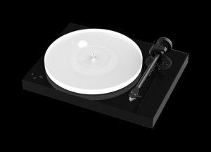 X1-Coloroption Schwarz