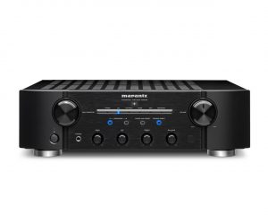 XL_pm8006 Front Schwarz