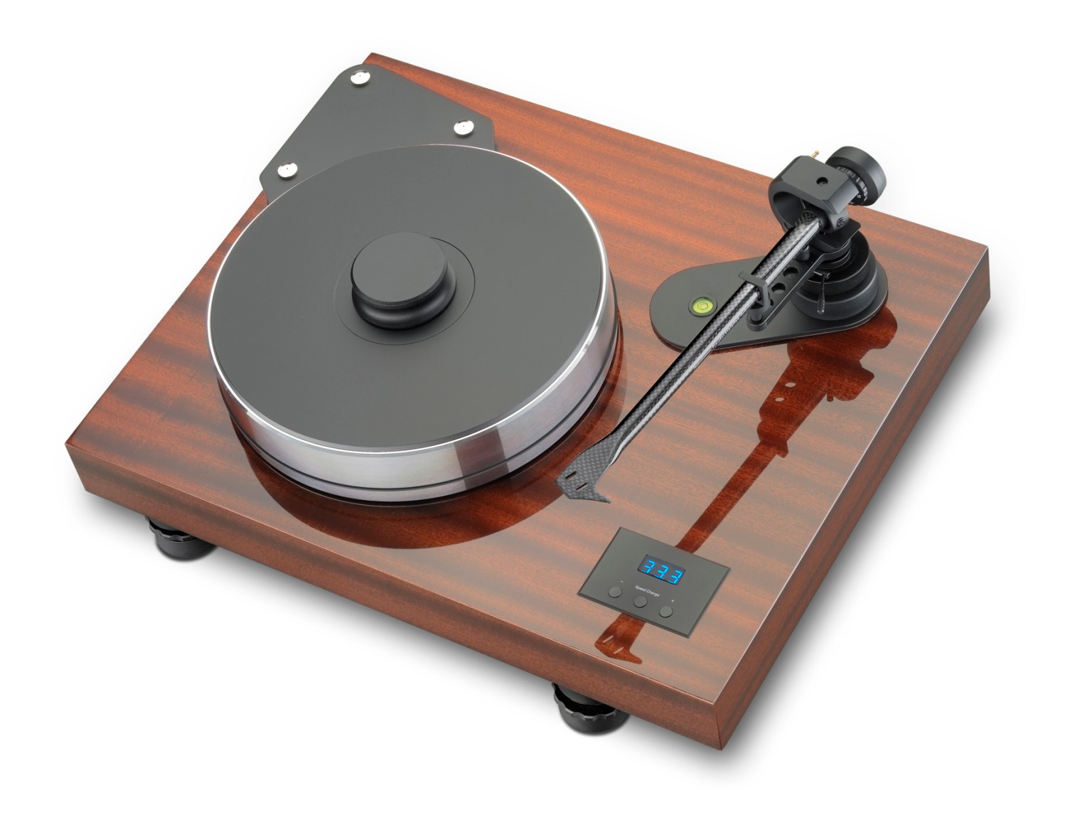 Pro-Ject Xtension 12 Evo - Xtension Line Plattenspieler – Bild 4