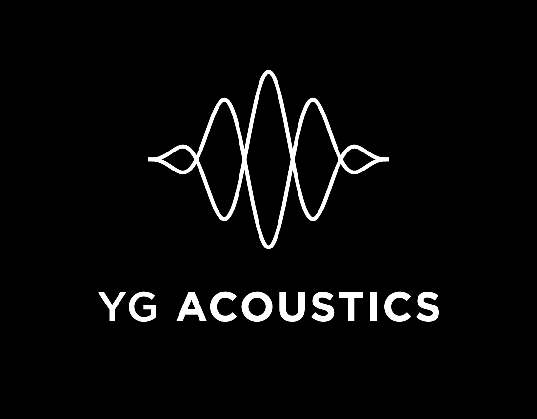 YG Acoustics : YG Acoustics