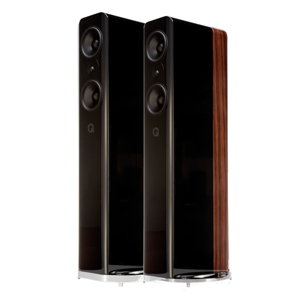 Q Acoustics Concept 500 Standlautsprecher – Bild 3