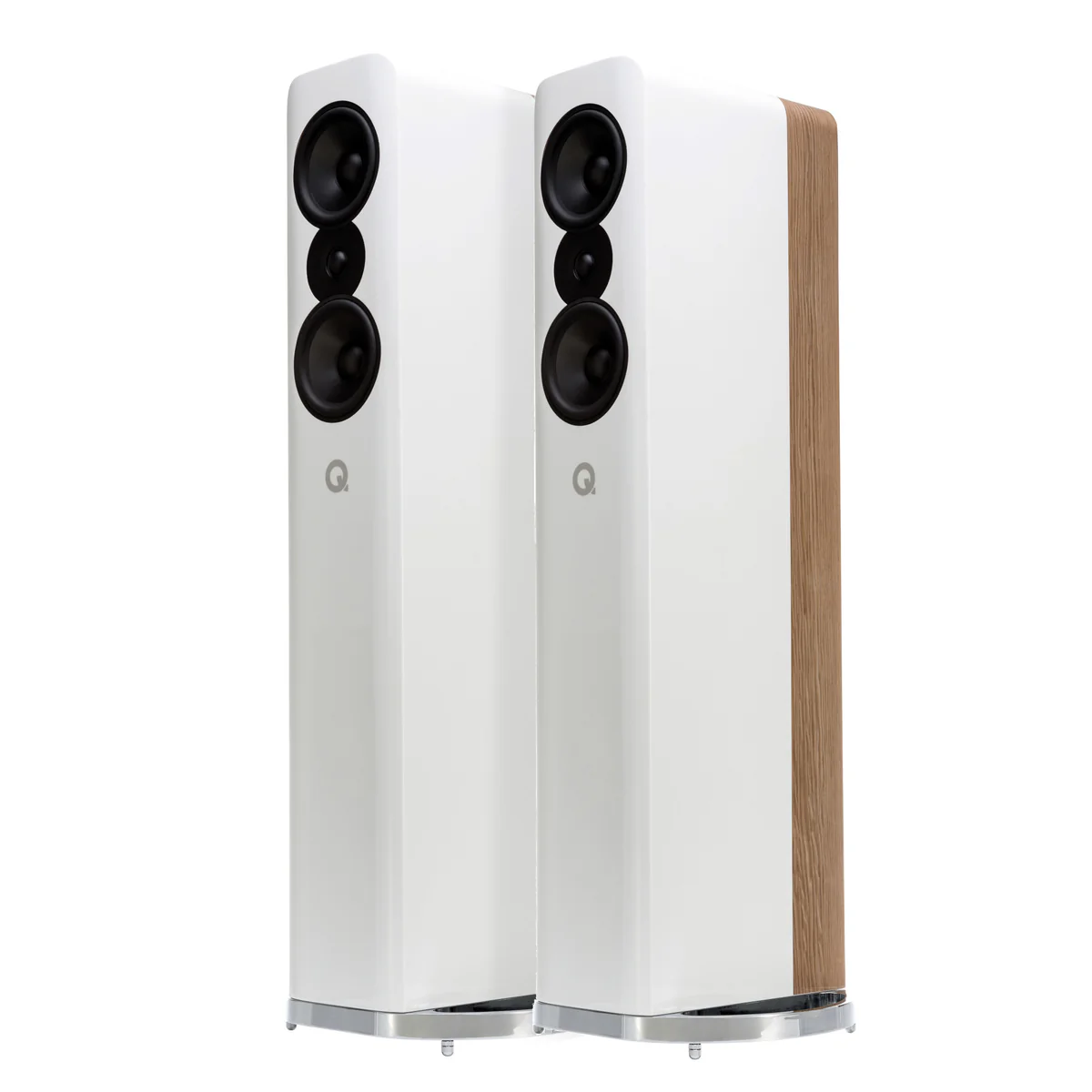 Q Acoustics Concept 500 Standlautsprecher – Bild 5