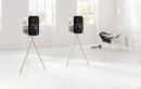 Q Acoustics Concept 300 Standlautsprecher