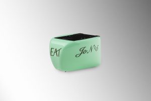EAT. Jo No°5