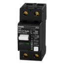 Doepke Audio FI Fehlerstromschutzschalter DFS 2 040-2/0,03-F Audio