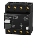 Doepke Audio FI Fehlerstromschutzschalter DFS 4 063-4/0,03-F Audio