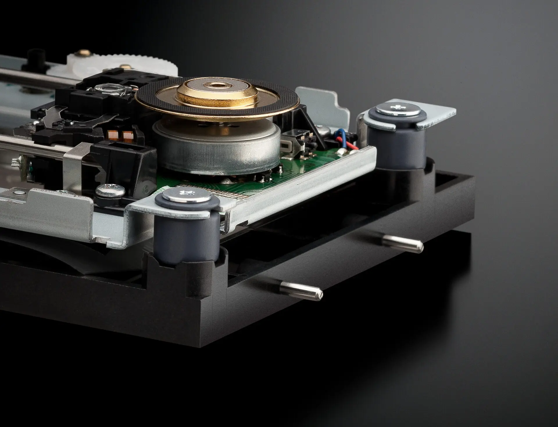Accuphase DP-770 SACD-Player – Bild 4