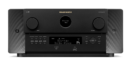 Marantz AV 10 REFERENCE 15.4-KANAL-VORVERSTÄRKER und PROZESSOR mit HEOS BUILT-IN