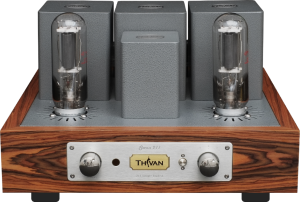 Thivan Labs Swan 211 Single Ended Röhren Vollverstärker