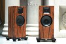 Thivan Labs Eros 9 Ultra Standlautsprecher