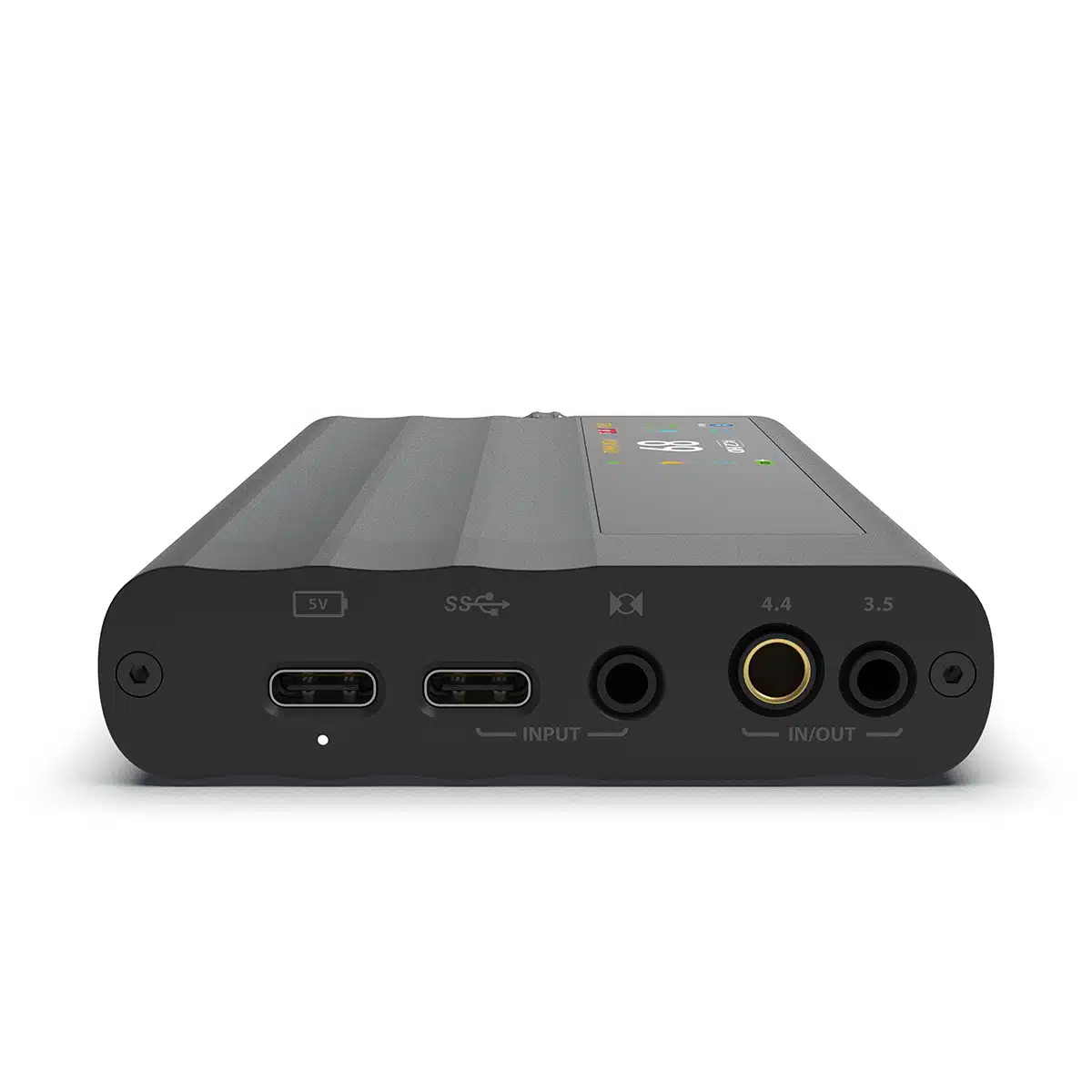 iFi Audio iDSD GR 2 DA-Wandler / Kopfhörerverstärker – Bild 2