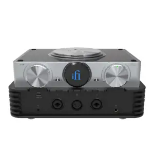 iFi Audio iDSD Phantom