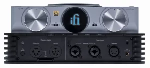 iFi Audio ICAN Phantom