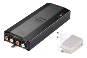 iFi Audio Micro iPhono3 Kopfhörerverstärker
