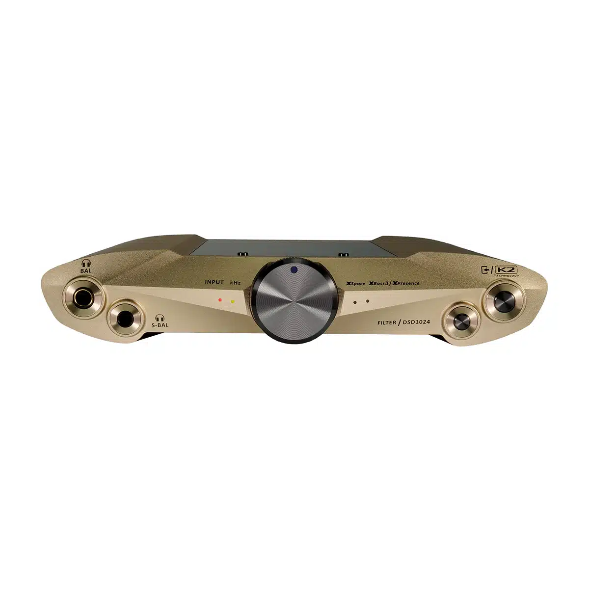 iFi Audio iDSD Valkyrie