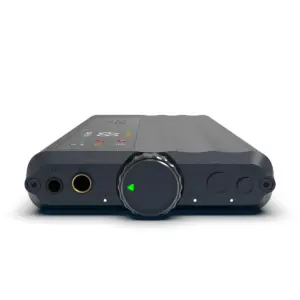 iFi Audio iDSD GR 2