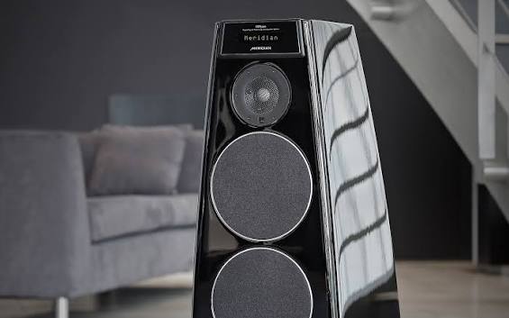 Meridian DSP5200SE Aktiv-Lautsprecher – Bild 4