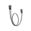 Kimber Kable Carbon Interconnect Analog RCA/XLR-Kabel