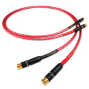 Nordost Heimdall 2 Interconnect-Kabel