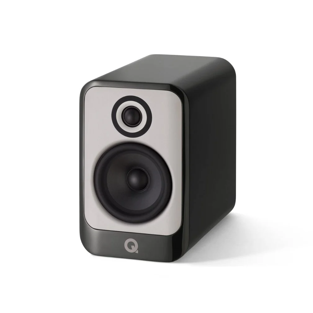 Q Acoustics Concept 30