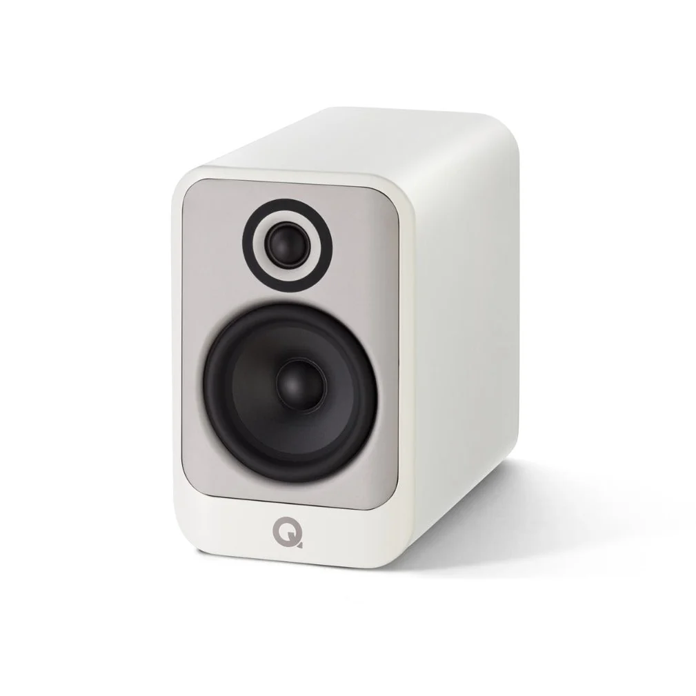 Q Acoustics Concept 30 Regallautsprecher – Bild 3