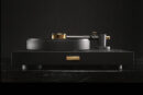Bergmann Audio Magne Gold Edition Plattenspieler